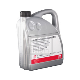 Трансмиссионное масло ATF (5L) ; BMW 81223407738; BMW 81229400275; BMW 81339400272; BMW 82220432807; BMW 83220142156; BMW 83220403248; BMW 83220403249