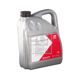 Трансмиссионное масло ATF (5L) ; BMW 83222289720; BMW ATF-3; CHRYSLER 68157995AA; JAGUAR 02JDE 26444; JEEP ATF LGF8; KIA SP-IV; LAND ROVER LR023288; V