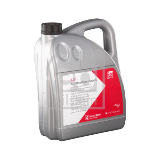Трансмиссионное масло ATF (5L) ; BMW 83222289720; BMW ATF-3; CHRYSLER 68157995AA; JAGUAR 02JDE 26444; JEEP ATF LGF8; KIA SP-IV; LAND ROVER LR023288; V