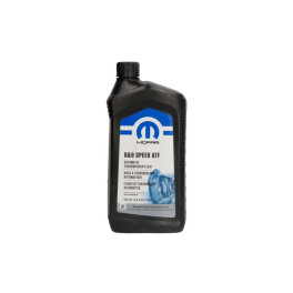 Трансмиссионное масло ATF CHRYSLER 68218925AA SPEED (1L) (8/9 SPEED; ZF); ZF 8HP45; ZF 9HP45