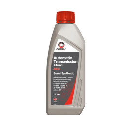 Трансмиссионное масло ATF COMMA AQ3 ATF 1L (1L) ; OPEL/GM DEXRON II; OPEL/GM DEXRON II D; OPEL/GM DEXRON II E; OPEL/GM DEXRON III
