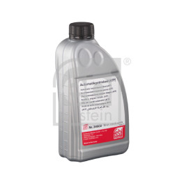 Трансмиссионное масло ATF FEBI BILSTEIN FE34608 (1L) ; BMW 1375.4; BMW 83220142516; BMW 83220144137; HYUNDAI 040000C90SG; JAGUAR C2C 8432; LAND ROVER