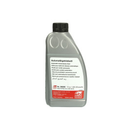 Трансмиссионное масло ATF FEBI BILSTEIN FE39095 (1L) ; BMW 83222289720; BMW ATF-3; CHRYSLER 68157995AA; JAGUAR 02JDE 26444; JEEP ATF LGF8; KIA SP-IV;