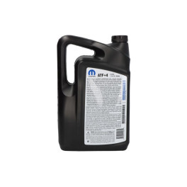 Трансмиссионное масло ATF MOPAR 68218058AC (5L) (no DSG); CHRYSLER ATF+4; CHRYSLER MS-9602; MOPAR ATF+4