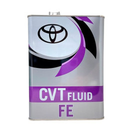 Трансмиссионное масло ATF OE TOYOTA 08886-02505