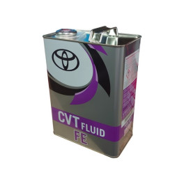 Трансмиссионное масло ATF OE TOYOTA 08886-02505