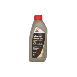 Трансмиссионное масло MTF (1L) 75W API GL-4; BMW MTF LT-3; FORD M2C200-D2; GM 19259104; GM 19259105 (BOT 303); VW G 052 171; VW G 052 178; VW G 052 51