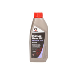 Трансмиссионное масло MTF (1L) 75W80 API GL-3; GL-4; GL-5; EZL 848