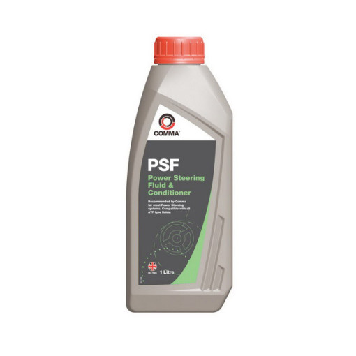 Трансмиссионное масло PSF (1L)