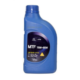Трансмісійна олива (1L +) 75W85W API GL-4