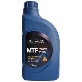 Трансмісійна олива (1L +) 75W85 API GL-4