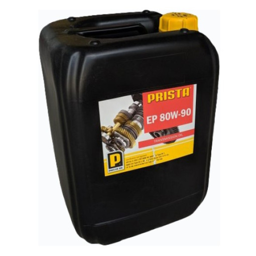 Масло для механической трансмиссии (20L) 80W90 ;API GL-3; GL-4; FORD M2C9008 A; MB 235.1