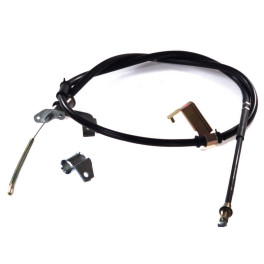 Трос ручного тормоза задн. лев. TOYOTA LAND CRUISER 300 3.0D/4.0 09.02-07.09