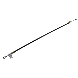 Тросик заслонки отопителя DAEWOO LANOS 1.3/1.5/1.6 02.97-