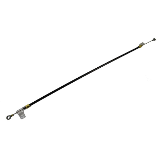 Тросик заслонки отопителя DAEWOO LANOS 1.3/1.5/1.6 02.97-