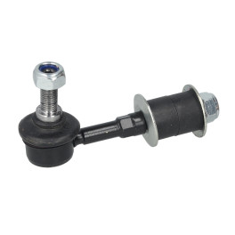 Стойка стабилизатора задняя VOLVO S40 I, V40; MITSUBISHI CARISMA, SPACE STAR 1.3-2.0 07.95-06.06 130mm