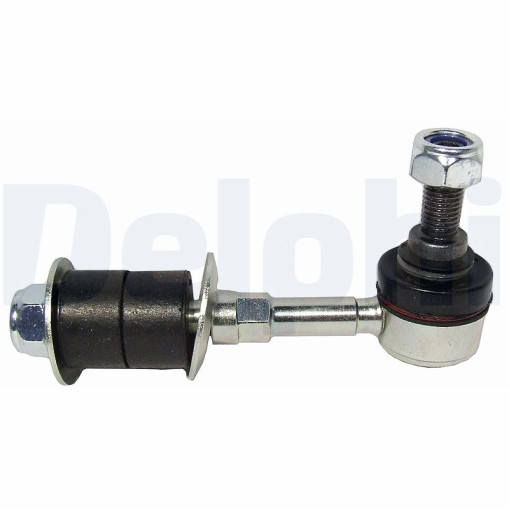 Стойка стабилизатора задняя VOLVO S40 I, V40; MITSUBISHI CARISMA, SPACE STAR 1.3-2.0 07.95-06.06 130mm