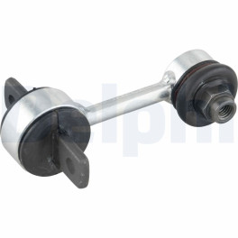 Стойка стабилизатора задняя AUDI A4 B6, A4 B7; SEAT EXEO, EXEO ST 1.6-4.2 11.00-05.13 90mm
