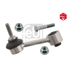 Тяга стабилизатора задн Лев/Прав 95,5mm AUDI A1, A3, Q3, TT; SEAT ALHAMBRA, ALTEA, ALTEA XL, LEON, TOLEDO III; SKODA OCTAVIA I, OCTAVIA II, SUPERB II,