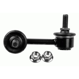 Тяга стабилизатору задн Прав 80mm CITROEN C4 AIRCROSS, C-CROSSER, C-CROSSER ENTERPRISE; DODGE AVENGER; MITSUBISHI ASX, ECLIPSE, LANCER VIII, OUTLANDER II, OUTLANDER III 1.5-3.0 11.06-