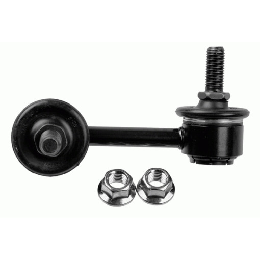 Тяга стабилизатора задн Прав 80mm CITROEN C4 AIRCROSS, C-CROSSER, C-CROSSER ENTERPRISE; DODGE AVENGER; MITSUBISHI ASX, ECLIPSE, LANCER VIII, OUTLANDER