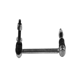Стойка стабилизатора передняя левая CHRYSLER 300 C, 300C; DODGE CHALLENGER, CHALLENGER SE, CHALLENGER SRT8, CHARGER, MAGNUM 2.7-6.4 09.04- CHRYSLER 21