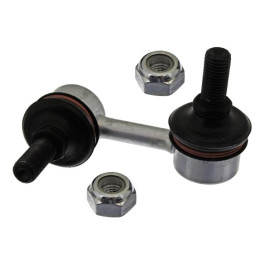 Тяга стабилизатору передн лів 60mm MITSUBISHI LANCER IV, LANCER VI, LANCER VII, LANCER VIII, OUTLANDER I 2.0/2.4 08.96-