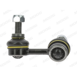Стойка стабилизатора передняя левая NISSAN NP300 NAVARA, PATHFINDER III 2.5D/3.0D/4.0 10.04- 65mm