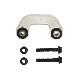 Тяга стабилизатора передн Лев 89mm AUDI A4 B6, A4 B7; SEAT EXEO, EXEO ST 1.6-4.2 11.00-05.13