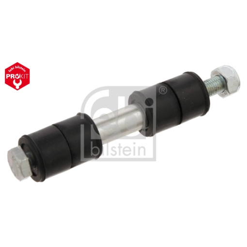 Тяга стабилизатору передн Лев/Прав 140mm MITSUBISHI COLT V, LANCER V, LANCER VI, LANCER VII 1.3-2.0 03.95-12.13