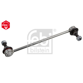 Тяга стабилизатору передн Лев/Прав 237mm FORD ESCORT CLASSIC, ESCORT V, ESCORT V EXPRESS, ESCORT VI, FIESTA III, FIESTA IV, FIESTA/MINIVAN, FOCUS I, KA, ORION III, PUMA 1.0-2.0 01.89-11.08