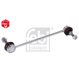 Тяга стабилизатора передн Лев/Прав 255mm NISSAN CUBE, MICRA IV, MICRA V, NOTE, NV200, NV200 / EVALIA, TIIDA 0.9-1.6 01.03-
