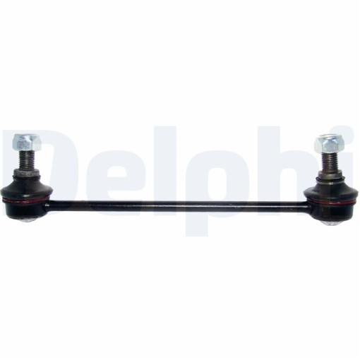 Стойка стабилизатора передняя л/п OPEL OMEGA A, OMEGA B, SENATOR B 1.8-3.6 09.86-07.03256mm