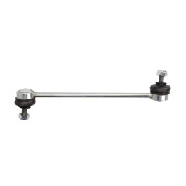 Стойка стабилизатора передняя л/п FORD ESCORT CLASSIC, ESCORT V, ESCORT V EXPRESS, ESCORT VI, FIESTA, FIESTA III, FIESTA IV, FIESTA/MINIVAN, FO268mm
