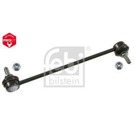 Тяга стабилизатора передн Лев/Прав 270mm AUDI 80 B3; BMW 3 (E46), Z4 (E85), Z4 (E86); FIAT TIPO; SKODA OCTAVIA II 1.4-3.2 09.86-10.20