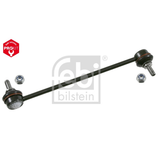 Тяга стабилизатору передн Лев/Прав 270mm AUDI 80 B3; BMW 3 (E46), Z4 (E85), Z4 (E86); FIAT TIPO; SKODA OCTAVIA II 1.4-3.2 09.86-10.20