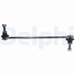 Стойка стабилизатора передняя л/п RENAULT GRAND SCENIC III, MEGANE III, SCENIC III 1.2-2.0D 11.08-274mm