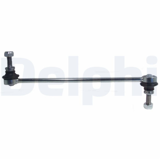 Стойка стабилизатора передняя л/п RENAULT GRAND SCENIC III, MEGANE III, SCENIC III 1.2-2.0D 11.08-274mm