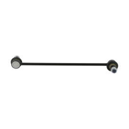 Стойка стабилизатора передняя л/п FORD FIESTA, FIESTA V, FUSION, MAVERICK; MAZDA 2 1.0-3.0 02.01-284mm