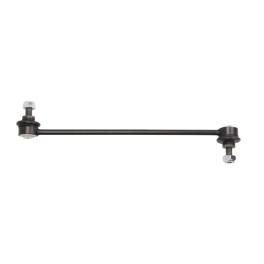 Стойка стабилизатора передняя л/п FORD FIESTA V, FUSION, MAVERICK; MAZDA 2 1.25-3.0 02.01-285mm