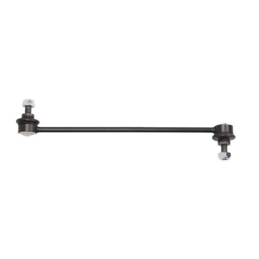 Стойка стабилизатора передняя л/п FORD FIESTA V, FUSION, MAVERICK; MAZDA 2 1.25-3.0 02.01-285mm