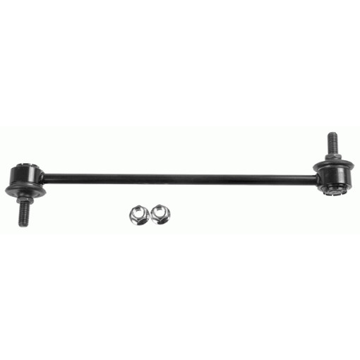 Тяга стабилизатора передн Лев/Прав 285mm TOYOTA CELICA, COROLLA, OPA, RAV 4 II 1.3-2.4 08.99-03.08