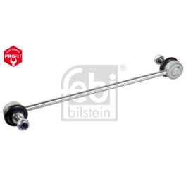Тяга стабилизатору передн Лев/Прав 290mm CITROEN NEMO, NEMO/MINIVAN; FIAT FIORINO, FIORINO/MINIVAN, LINEA, QUBO; PEUGEOT BIPPER, BIPPER TEPEE 1.3D-Electric 05.07-