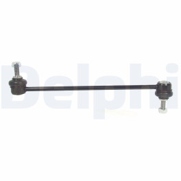 Стойка стабилизатора передняя л/п FIAT DOBLO, DOBLO CARGO; OPEL COMBO TOUR, COMBO/MINIVAN 1.3D-2.0D 01.10-297mm