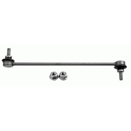 Тяга стабилизатору передн Лев/Прав 299mm MINI (R50, R53), (R52), (R56), (R57), (R58), (R59), CLUBMAN (R55), CLUBVAN (R55) 1.4-2.0D 06.01-06.15