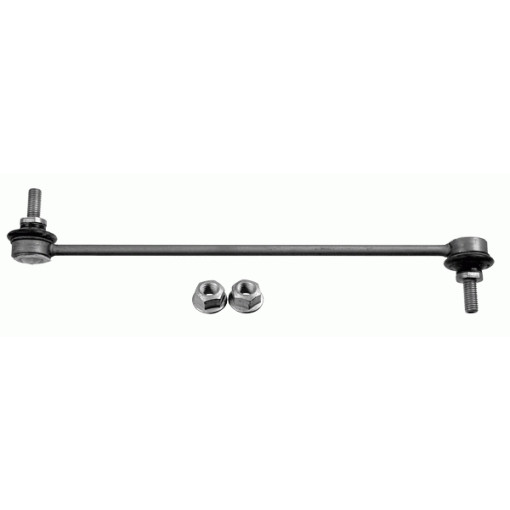Тяга стабилизатора передн Лев/Прав 299mm MINI (R50, R53), (R52), (R56), (R57), (R58), (R59), CLUBMAN (R55), CLUBVAN (R55) 1.4-2.0D 06.01-06.15