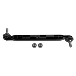 Тяга стабилизатору передн Лев/Прав 300mm CHEVROLET CRUZE, MALIBU, ORLANDO, VOLT; OPEL AMPERA, ASTRA G, ASTRA G CLASSIC, ASTRA H, ASTRA H CLASSIC, ASTRA H GTC, ASTRA J, INSIGNIA A 1.2-2.8 02.98-