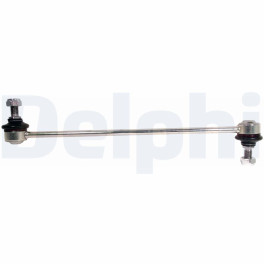 Стойка стабилизатора передняя л/п OPEL AGILA; SUZUKI SPLASH, SWIFT III 1.0-1.6 02.05-300mm