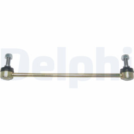 Стойка стабилизатора передняя л/п VOLVO S40 I, V40 1.6-2.0 07.95-06.04300mm