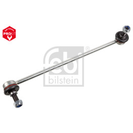 Тяга стабилизатора передн Лев/Прав 335mm AUDI 80 B3, A3, Q3, TT; CUPRA FORMENTOR, LEON, LEON SPORTSTOURER; FIAT TIPO; SEAT ALHAMBRA, ALTEA, ALTEA XL,